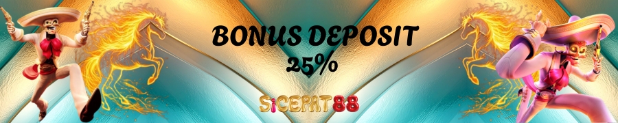 Bonus Depo Tanpa Batasan Klaim