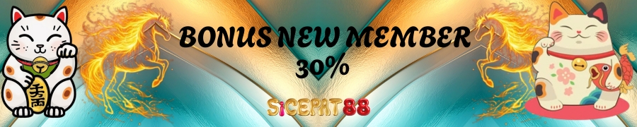 Promo Kemenangan SICEPAT88